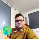 Jose Olmos - @joseolmosmartinez77 - Instagram