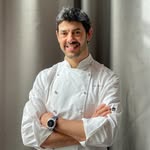 Jose Olmos - @joseolmos_chef - Instagram