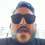 jose olmos - @mugresporvida - Instagram
