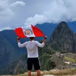 Jose Alonso Olortegui - @josealonso9507 - Instagram