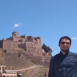 Jose Galvez Olortegui - @joshkgo - Instagram