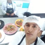 Jose Olortegui - @vachin123 - Instagram