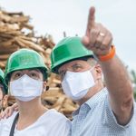 José María Figueres Olsen - @presidentefigueres - Instagram