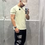 Jose Castro Olveda - @joscaol - Instagram