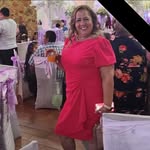 Rosa Morales - @joseolveda - Instagram