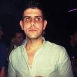 Francisco Oliveira - @jose.olveira - Instagram