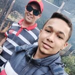 José Ricardo Soares de Olveira - @josericardosoaresdeolveira - Instagram