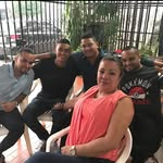 Jose Omar Medina - @joseche80 - Instagram