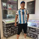 Jose Omar Stoll Urquiaga - @jose.fit.2022 - Instagram