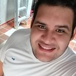Eduardo José Oñate Mieles - @eduardoonate - Instagram