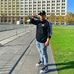 Jose Oñate - Facebook