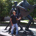 Jose Oñate - @jose.onate1 - Instagram
