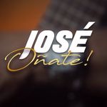 José Oñate - @joseonatemusic - Instagram