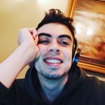Jose Oñate - @joseonatebastidas - Instagram