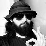 Jose Onate - @dirtyjango - Instagram