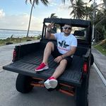 Jose Oñate "Chumeka" - @josedario_chumeka - Instagram