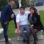 Jose Oñate Diaz - @jose_onate_diaz - Instagram