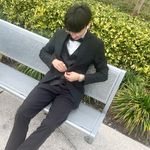 Lukas josé oñate - @lukasjonate - Instagram