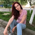 Елизавета Алексеева - @jose.oneil_4186941 - Instagram