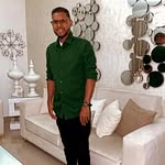 Jose Oneil Almonte Romero - @joseoneil - Instagram