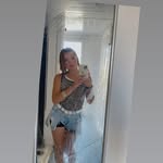 Princess O’Neill 🤍❤️🤍 - @jose_oneillxx - Instagram