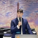 신한금융지주 신한라이프 사업본부장 조성원 - @joseongwon - Instagram