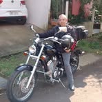 Osmar Jose Onofre - Facebook