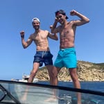 Jose Antonio Ruiz Onrubia - @joselonja - Instagram
