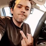 Jose oporto - @187blown951 - Instagram
