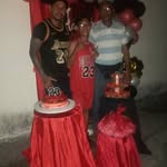 José Oquendo - @thejaof18 - Instagram