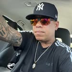 Jose Oquendo - @552pina - Instagram