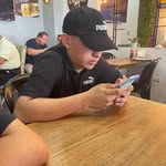 Jose Orama - @stalyn__12 - Instagram
