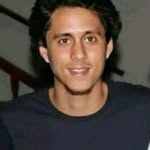 Tayron Jose Gonzales Orama - @dianaruiz3325 - Instagram