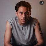 Tirone José González Orama - @canserberomusica - Instagram