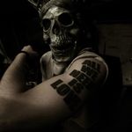 Tirone José González Orama - @tyronegonzales_1988canserbero - Instagram