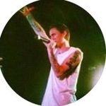 Tirone José González Orama - @fansdcanserbero - Instagram