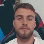 Galo José Pérez Oramas - @galo11sw - Instagram