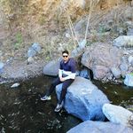 Jose Domingo Oramas Romero - @joseoramas90 - Instagram