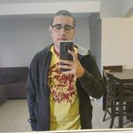 Jose Orduño - @aqueouspeak - Instagram