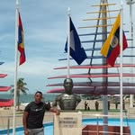 Leonard José Orellanes Pérez - @leonardjoseorellanes - Instagram