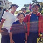 Jose Orendain - @jose_o_92 - Instagram
