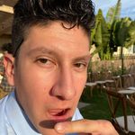 Jose Orendain - @jose_oren - Instagram