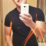 Jose Orenos - @orenossajr10 - Instagram