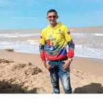 Eliezer Jose Oria Oria - @eliezerjoseoriaoria - Instagram