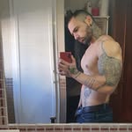 Francisco José Oria Fuentes - @the_bull_boy_13 - Instagram