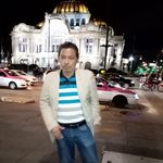 Jose Oriol - @joseoriolmx - Instagram
