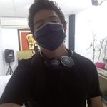 Jose Ormaza - @jose_manuem95 - Instagram