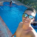 Jose Ormazabal - @jose_ormazabal96 - Instagram