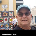 Jose G. Morales-Orsini - @jo56se - Instagram