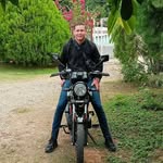 Jose Orsini - @josed_orsini - Instagram